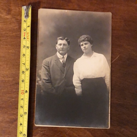 old photo - Picture 2 of 3